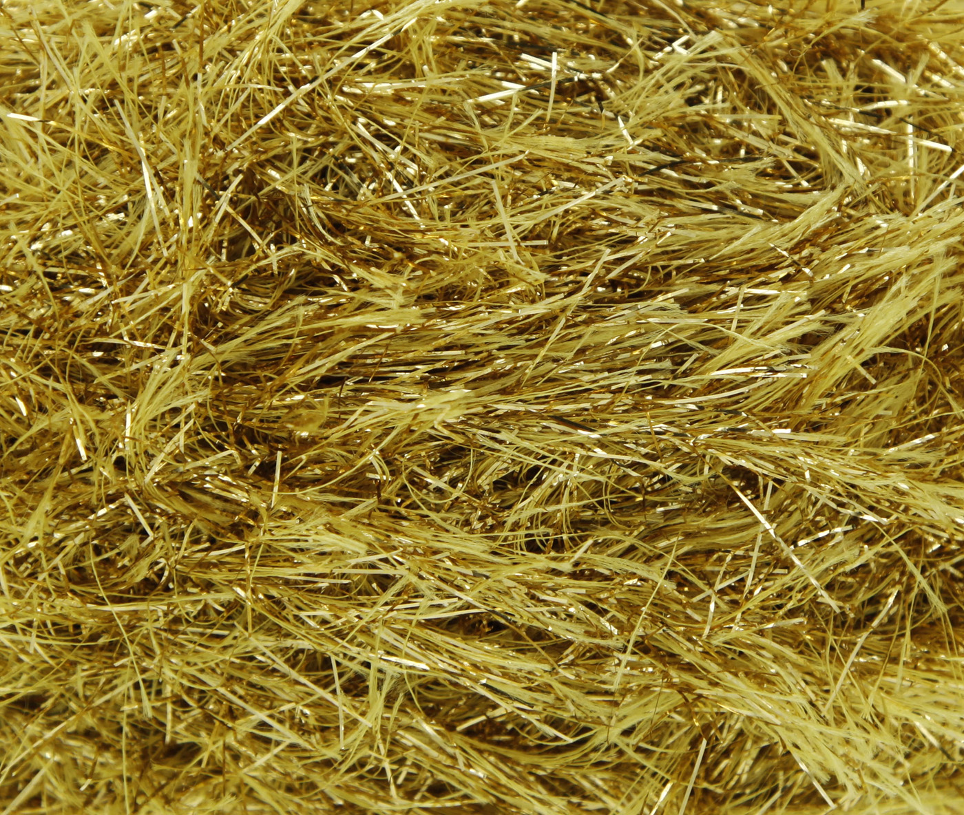 Tinsel Chunky Gold 208